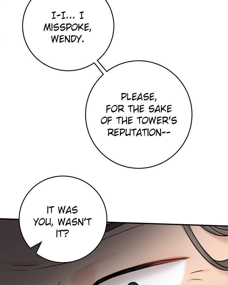 The Newlywed Life of a Witch and a Dragon chapter 47 - page 91