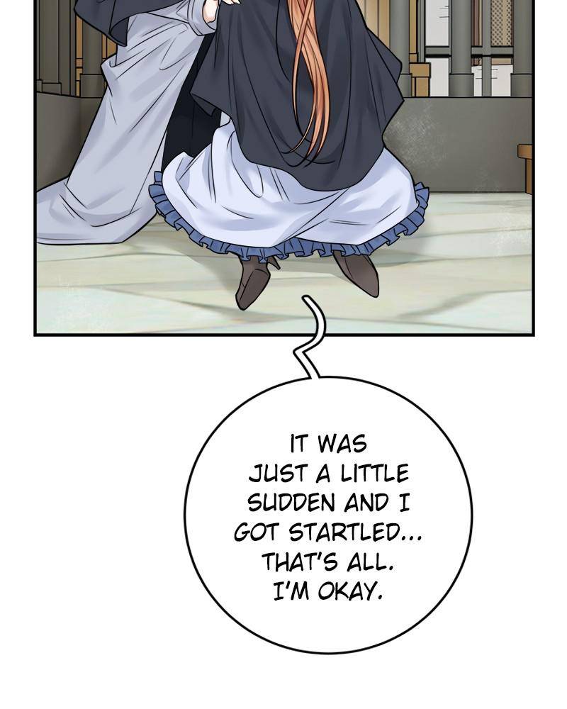 The Newlywed Life of a Witch and a Dragon chapter 46 - page 86