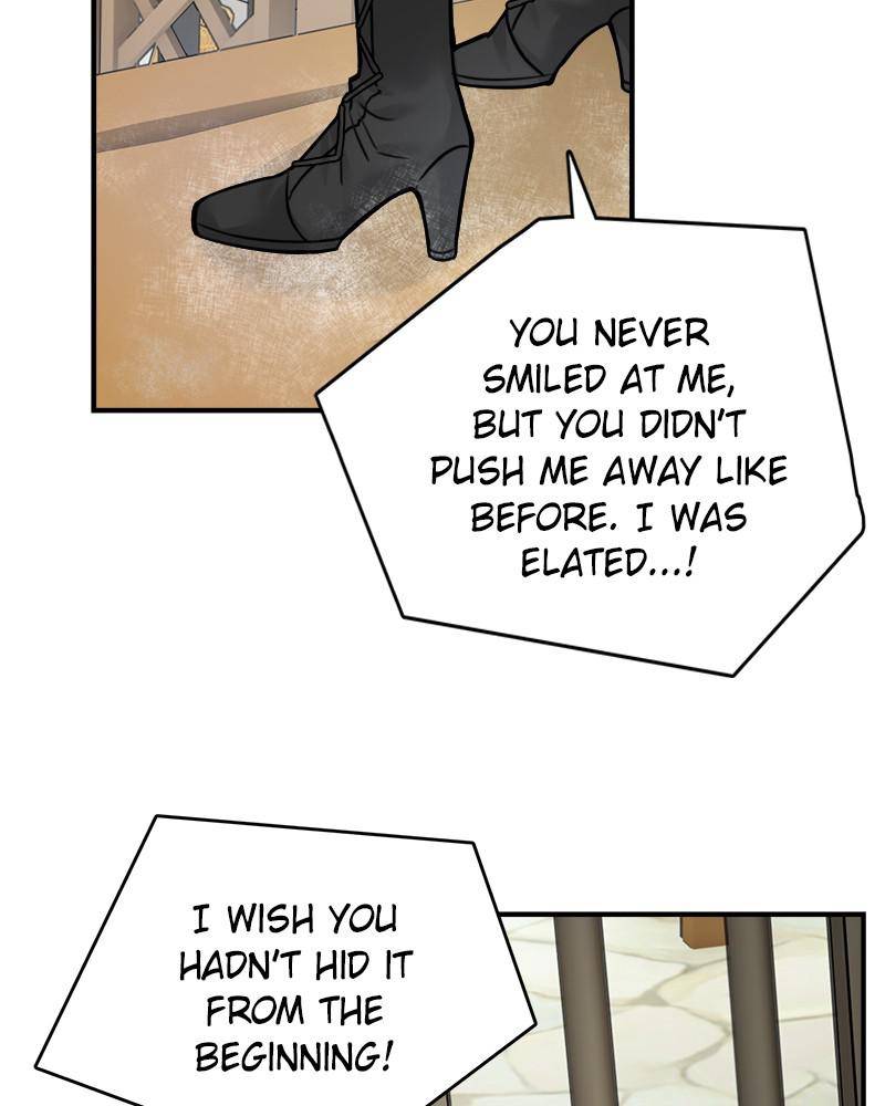 The Newlywed Life of a Witch and a Dragon chapter 46 - page 99