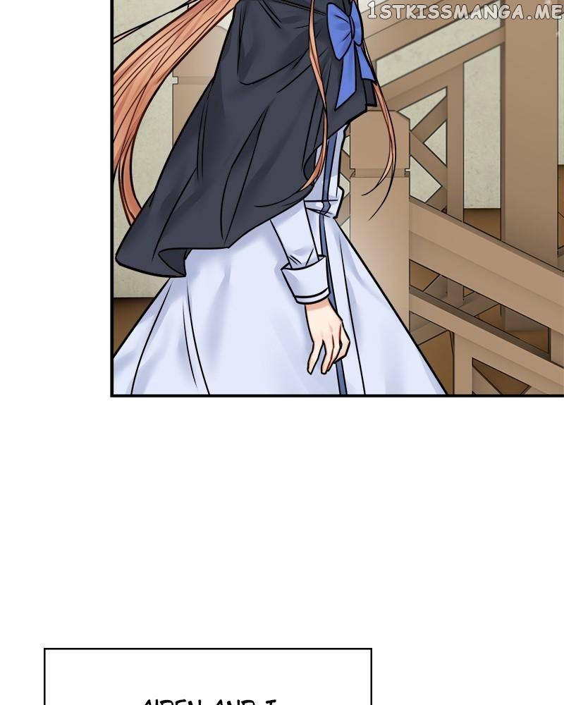 The Newlywed Life of a Witch and a Dragon chapter 45 - page 120