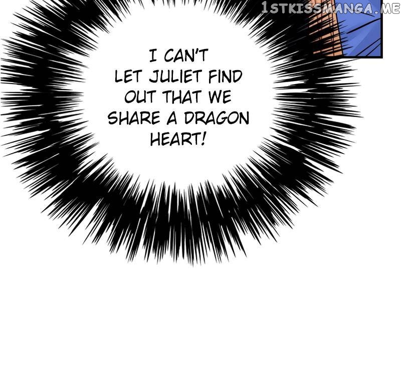 The Newlywed Life of a Witch and a Dragon chapter 45 - page 42