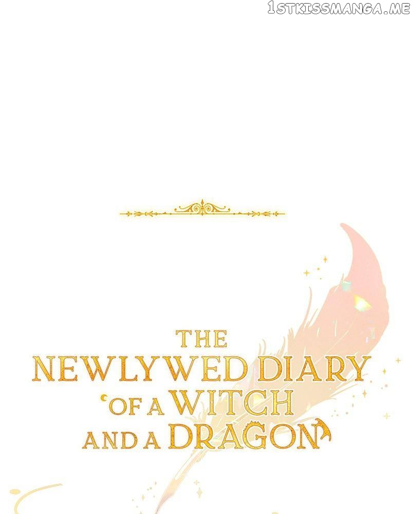 The Newlywed Life of a Witch and a Dragon chapter 45 - page 65