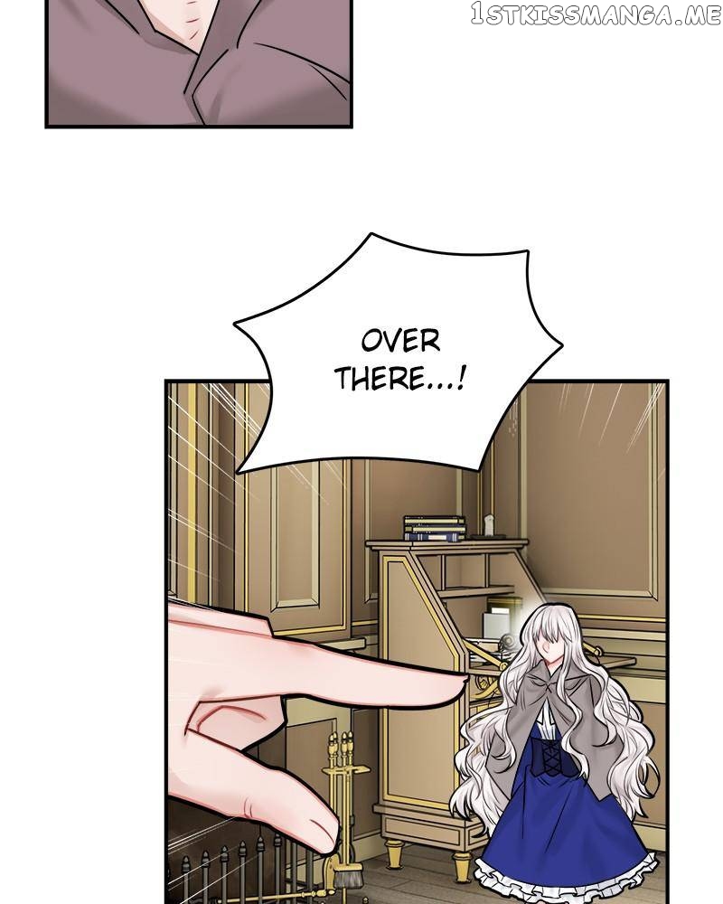 The Newlywed Life of a Witch and a Dragon chapter 45 - page 89