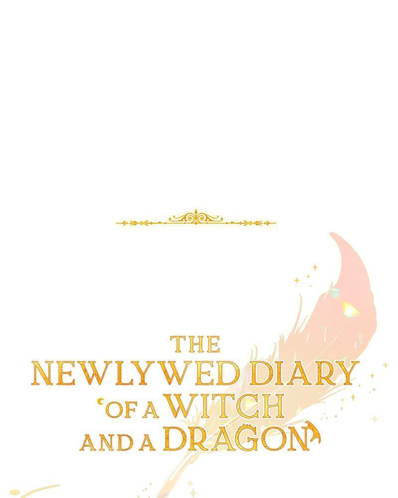 The Newlywed Life of a Witch and a Dragon chapter 44 - page 14