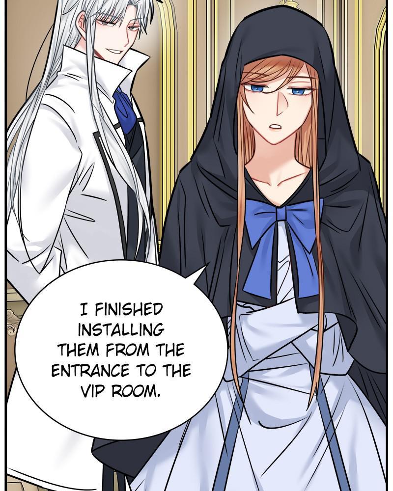 The Newlywed Life of a Witch and a Dragon chapter 44 - page 43