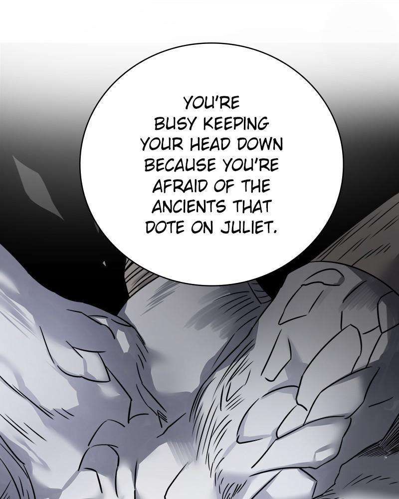 The Newlywed Life of a Witch and a Dragon chapter 43 - page 110