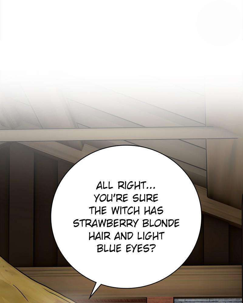 The Newlywed Life of a Witch and a Dragon chapter 43 - page 135