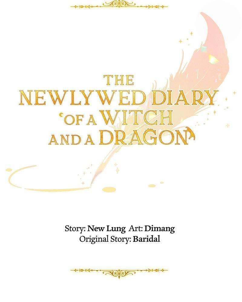 The Newlywed Life of a Witch and a Dragon chapter 43 - page 65