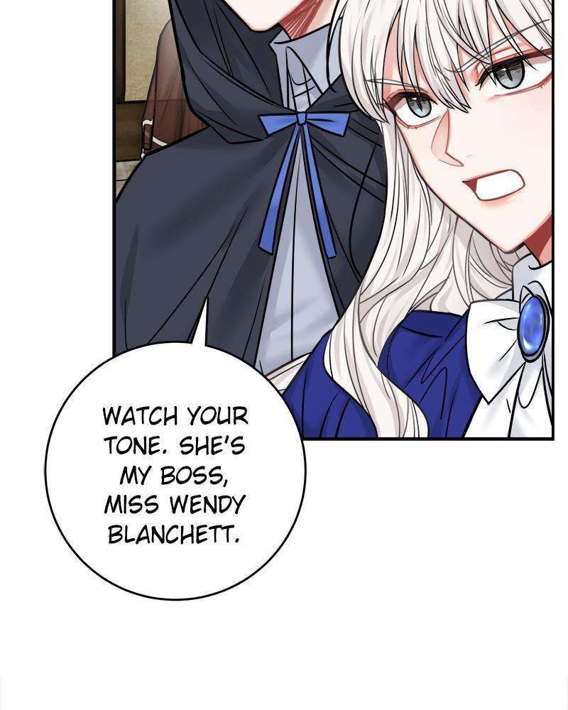 The Newlywed Life of a Witch and a Dragon chapter 42 - page 115