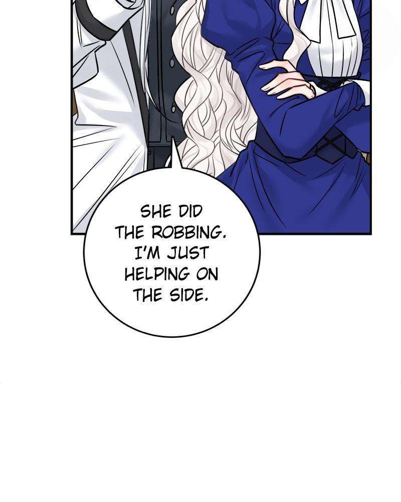 The Newlywed Life of a Witch and a Dragon chapter 42 - page 122