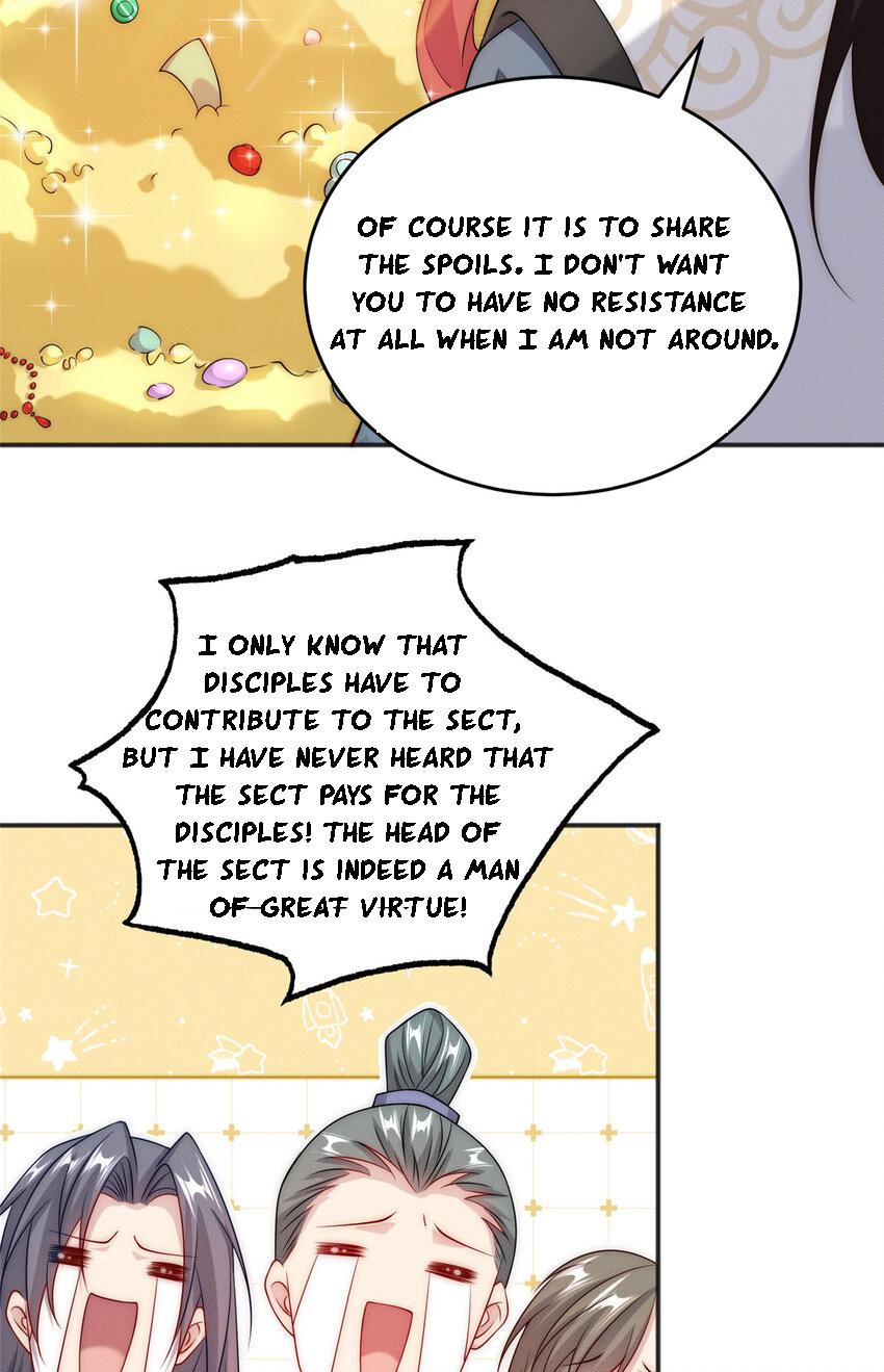 Opening Bonus of 100 Million Lives chapter 14 - page 4