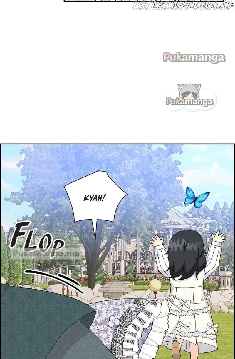 The Younger Male Lead Fell For Me Before The Destruction chapter 85 - page 72