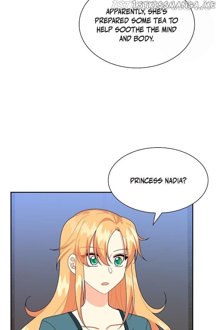 The Younger Male Lead Fell For Me Before The Destruction chapter 52 - page 17