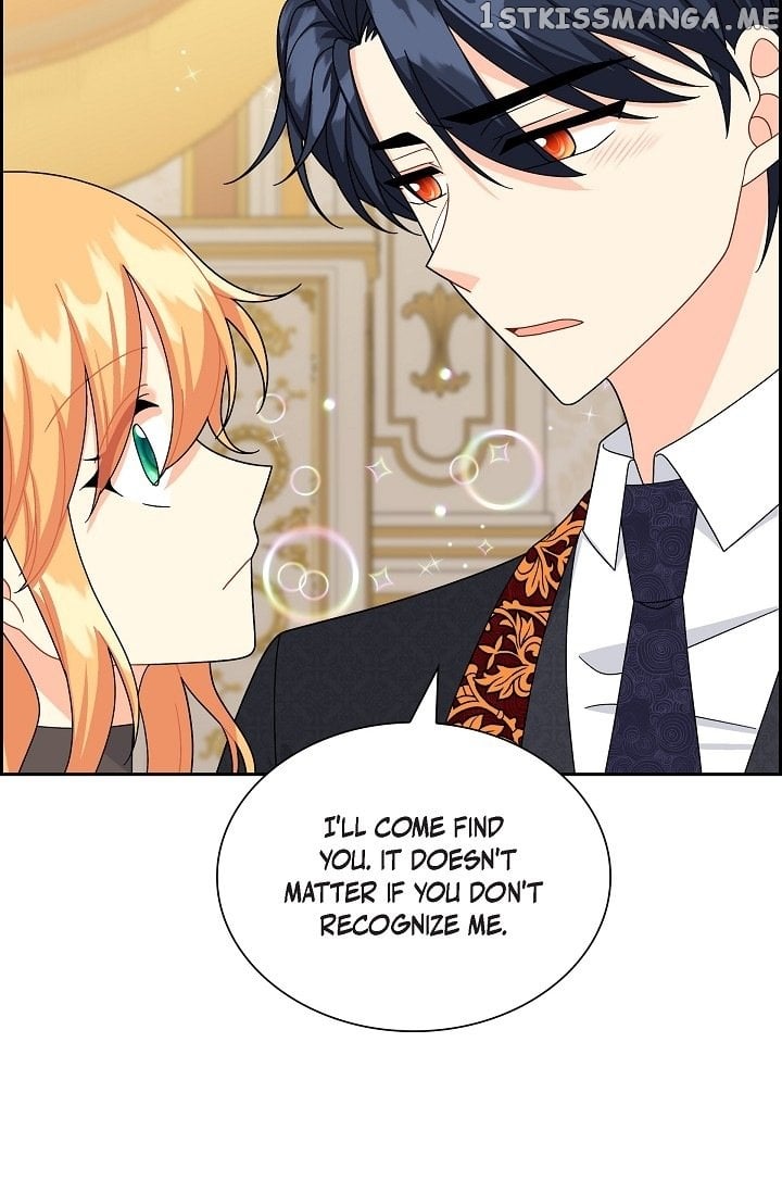 The Younger Male Lead Fell For Me Before The Destruction chapter 46 - page 24