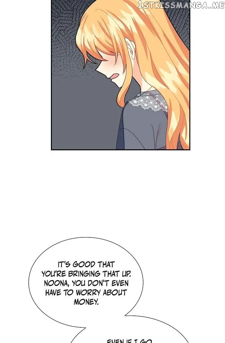 The Younger Male Lead Fell For Me Before The Destruction chapter 17 - page 38