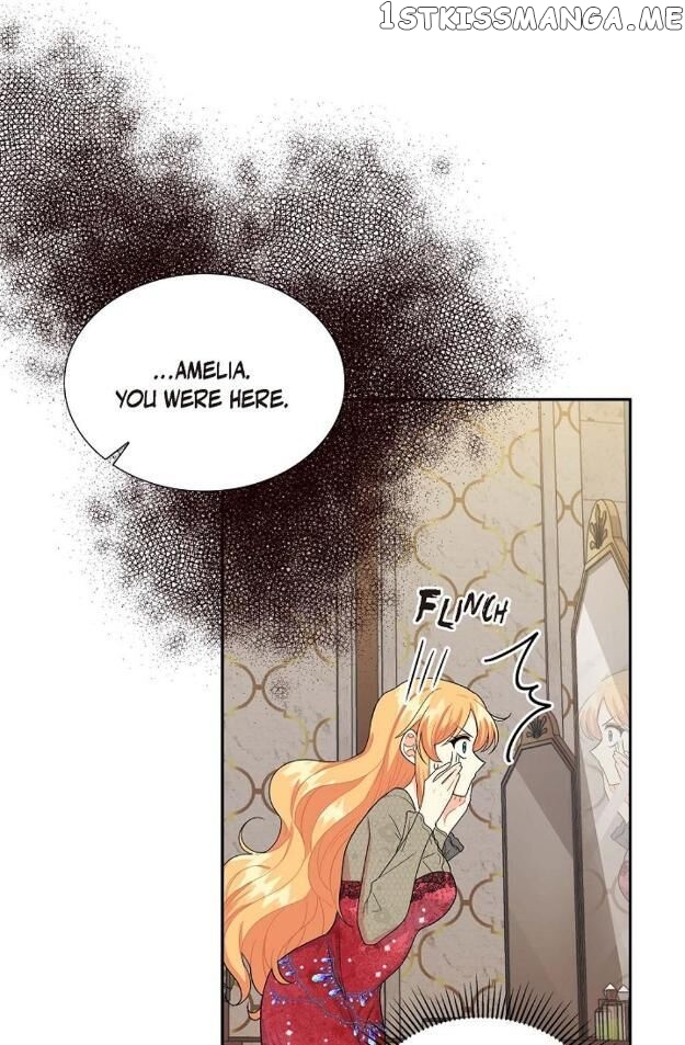 The Younger Male Lead Fell For Me Before The Destruction chapter 12 - page 45