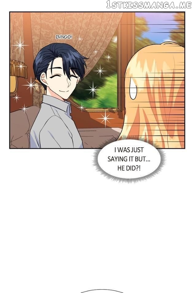 The Younger Male Lead Fell For Me Before The Destruction chapter 8 - page 30