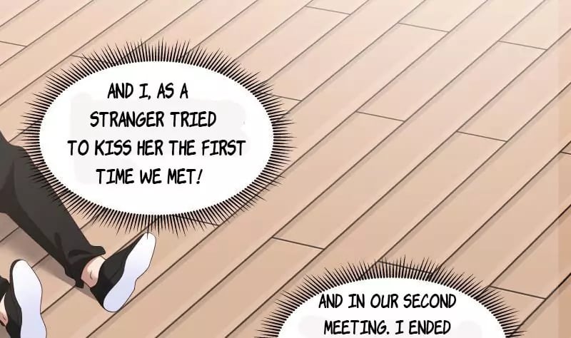 I Have A Dragon In My Body chapter 266 - page 9