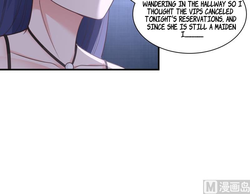 I Have A Dragon In My Body chapter 242 - page 43