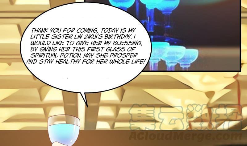 I Have A Dragon In My Body chapter 233 - page 9