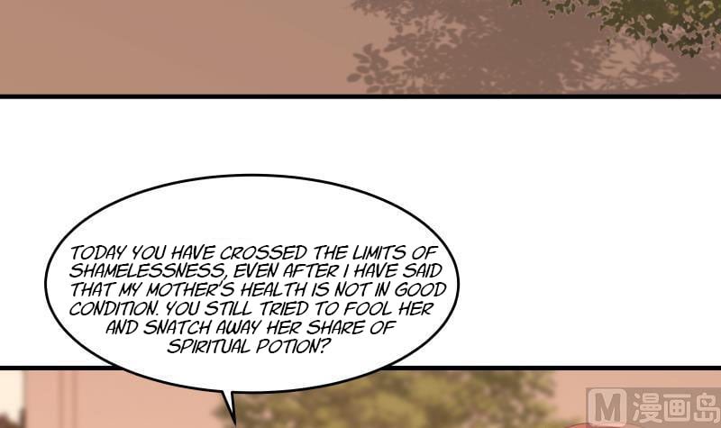 I Have A Dragon In My Body chapter 225 - page 4