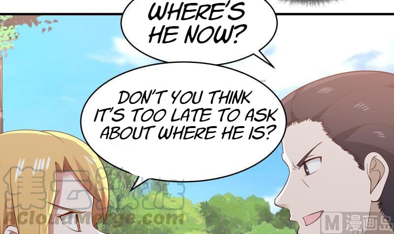 I Have A Dragon In My Body chapter 214 - page 22