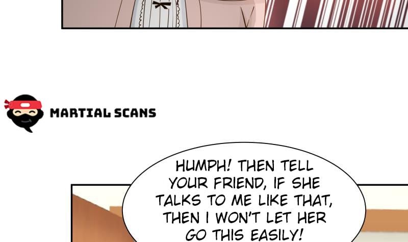 I Have A Dragon In My Body chapter 28 - page 8