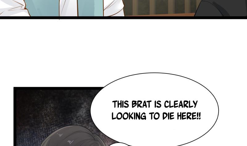 I Have A Dragon In My Body chapter 23 - page 22