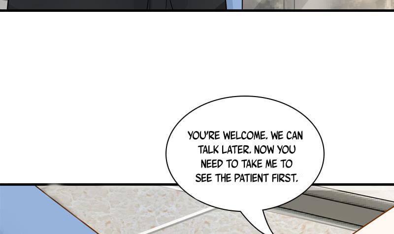 I Have A Dragon In My Body chapter 20 - page 40