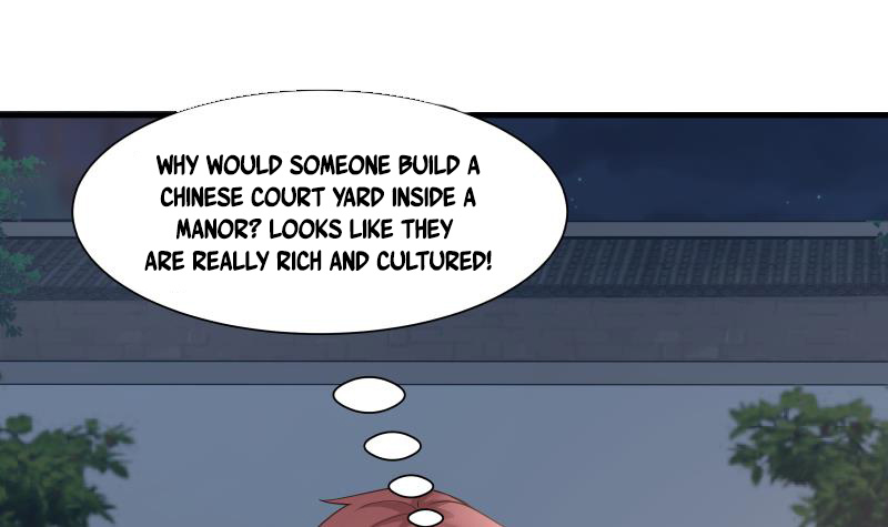 I Have A Dragon In My Body chapter 20 - page 52