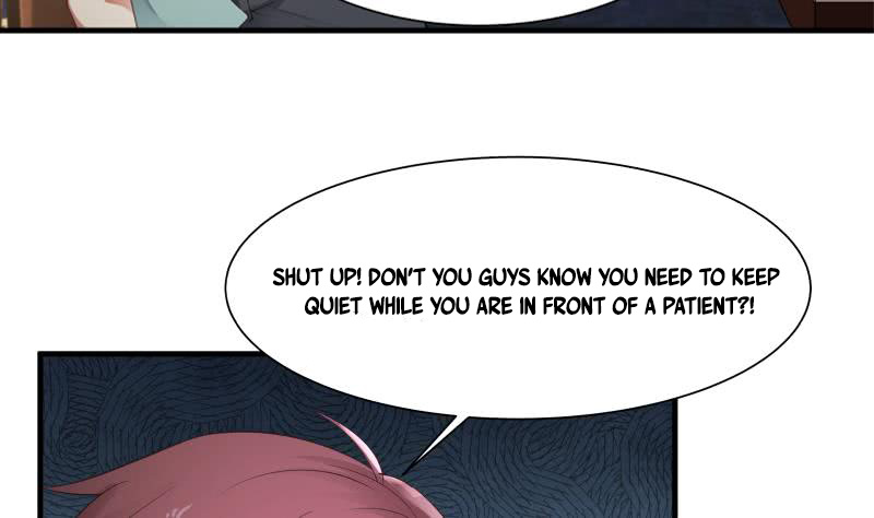 I Have A Dragon In My Body chapter 20 - page 62