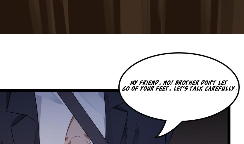 I Have A Dragon In My Body chapter 18 - page 29