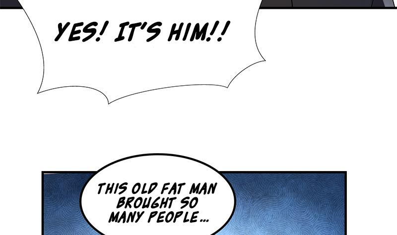 I Have A Dragon In My Body chapter 14 - page 46