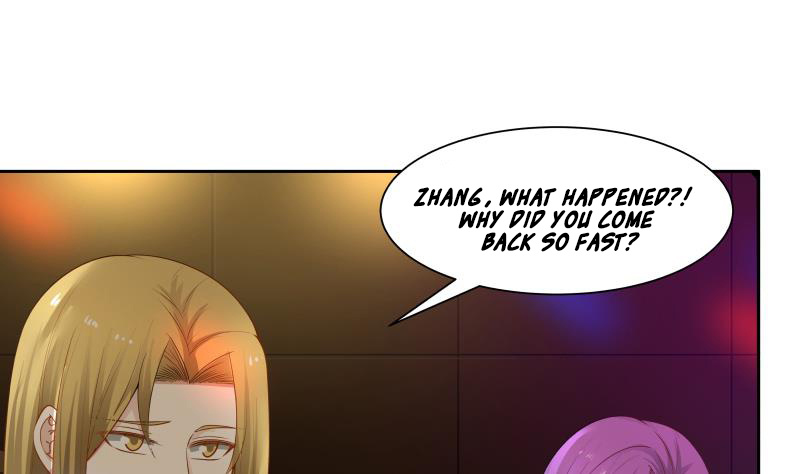 I Have A Dragon In My Body chapter 13 - page 33