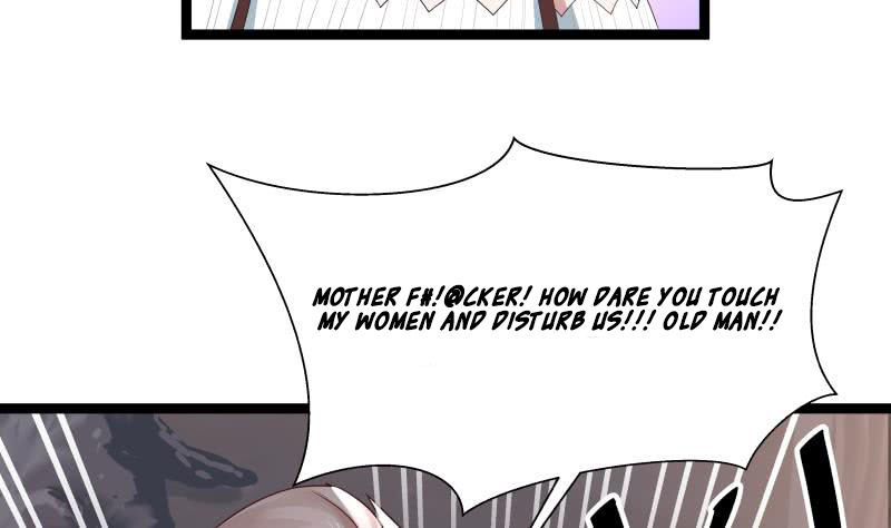 I Have A Dragon In My Body chapter 13 - page 7