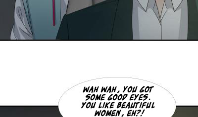 I Have A Dragon In My Body chapter 10 - page 53