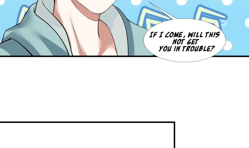 I Have A Dragon In My Body chapter 9 - page 21