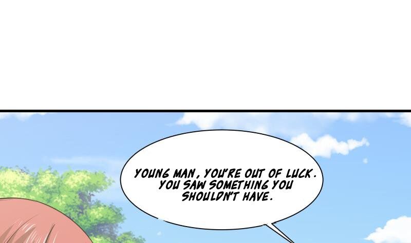 I Have A Dragon In My Body chapter 7 - page 27