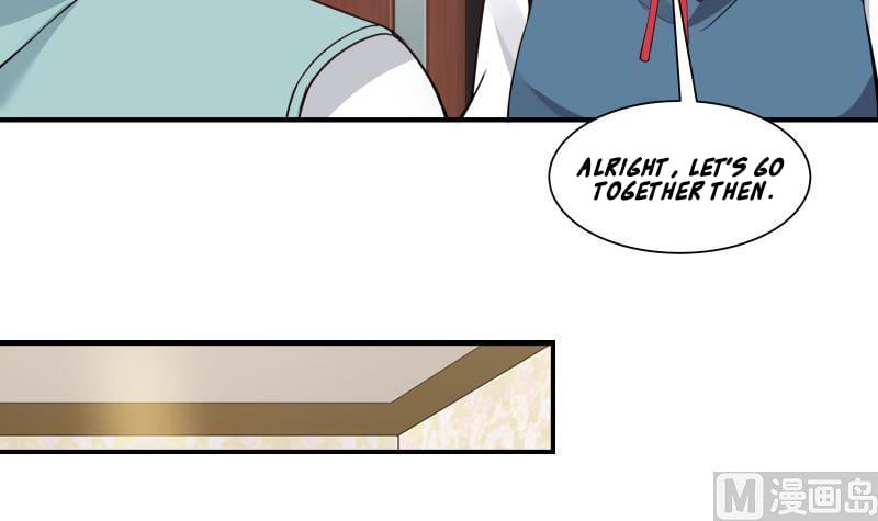 I Have A Dragon In My Body chapter 5 - page 41