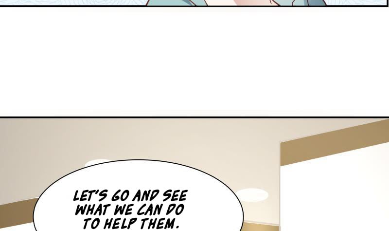 I Have A Dragon In My Body chapter 3 - page 39