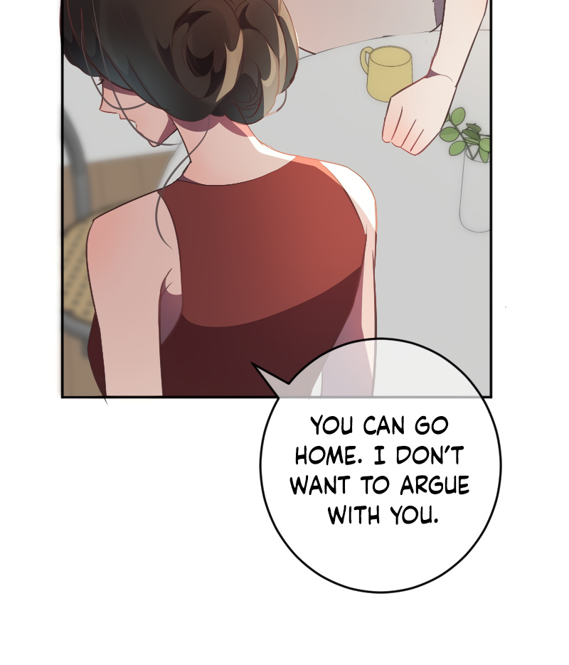 Perhaps You’re Mine chapter 20 - page 7