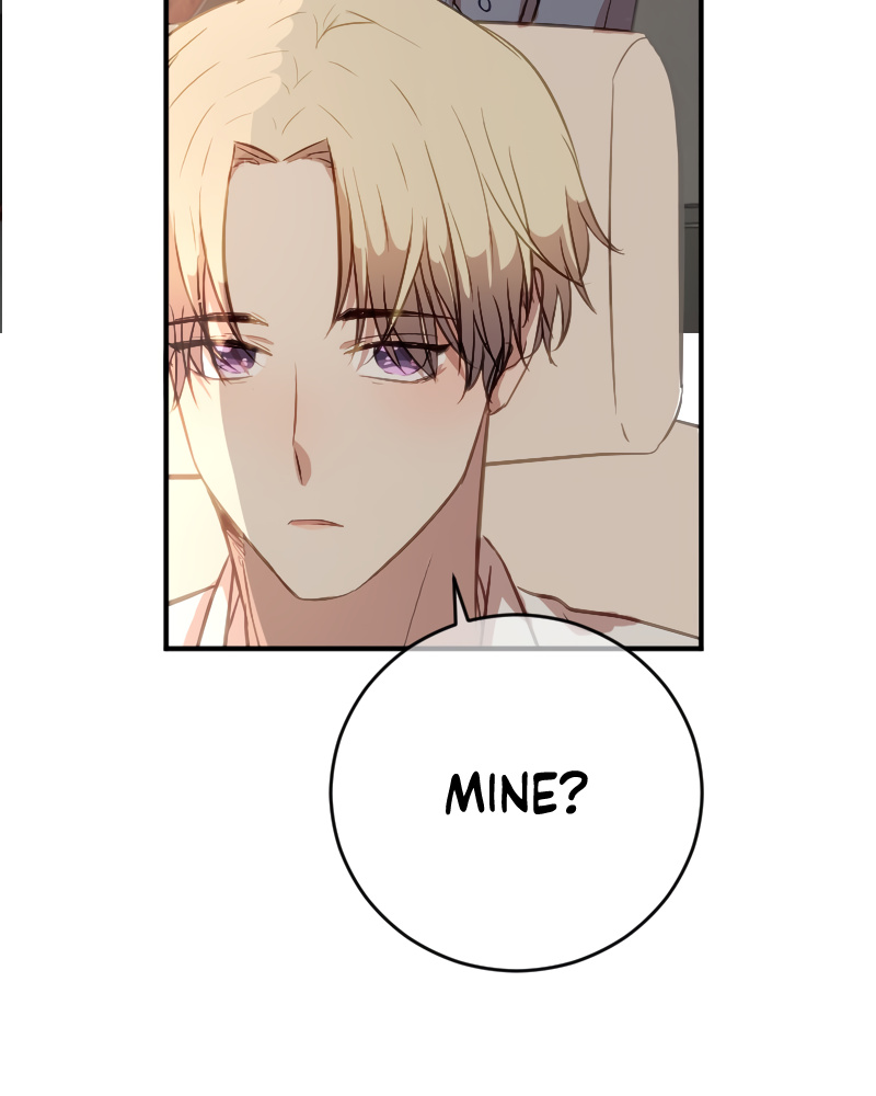 Perhaps You’re Mine chapter 15 - page 25