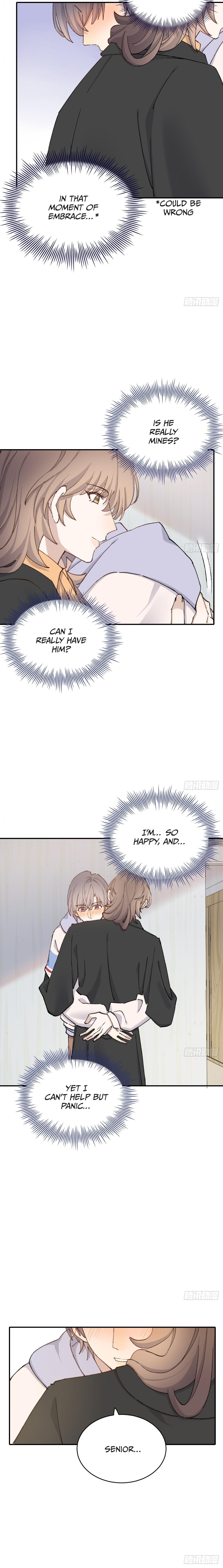 Rumor Lovers chapter 68 - page 6