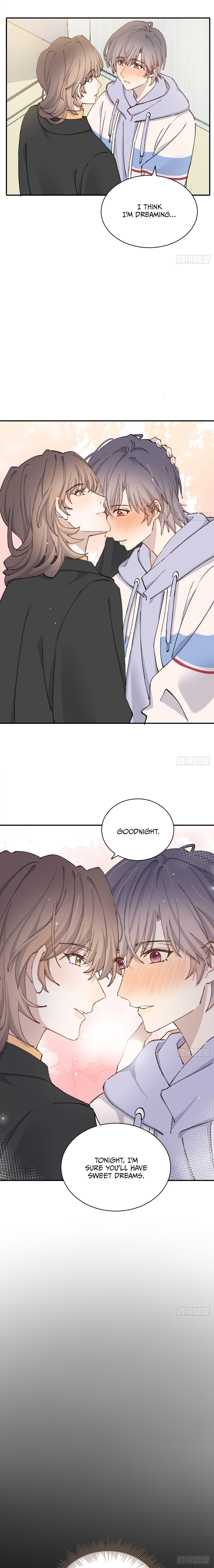 Rumor Lovers chapter 68 - page 7