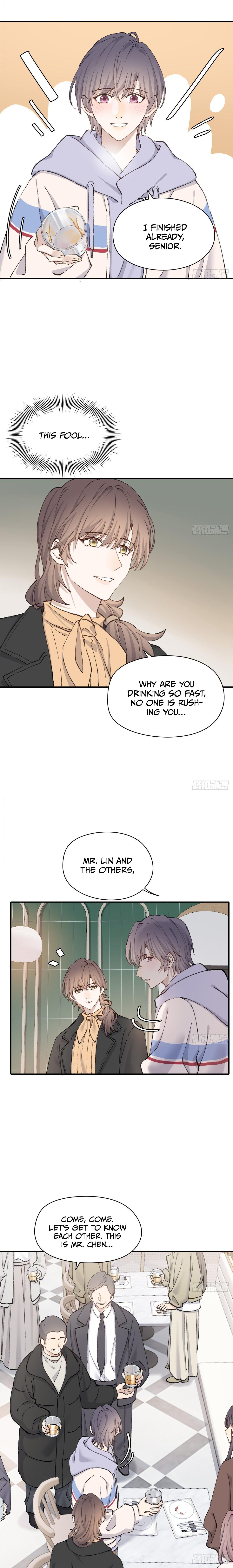 Rumor Lovers chapter 63 - page 2