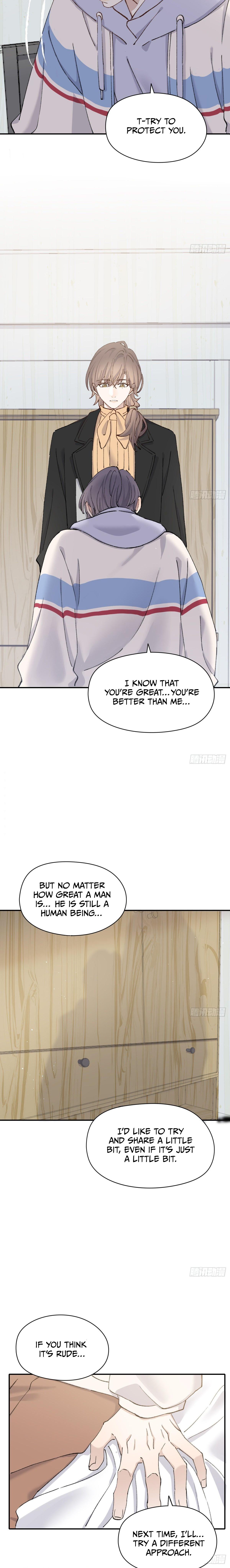 Rumor Lovers chapter 63 - page 9