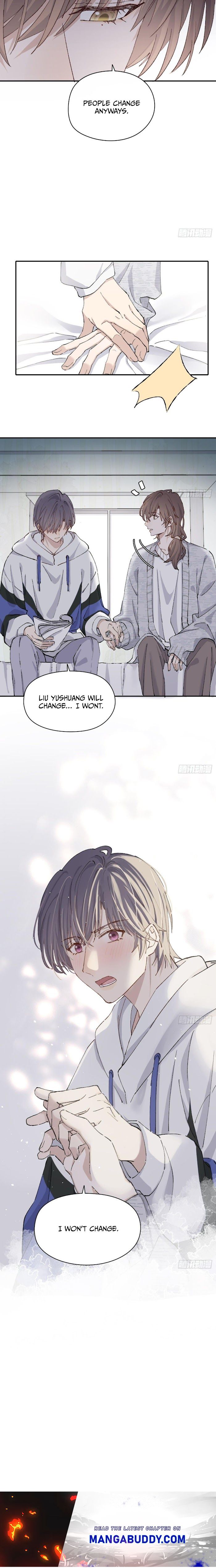 Rumor Lovers chapter 61 - page 8