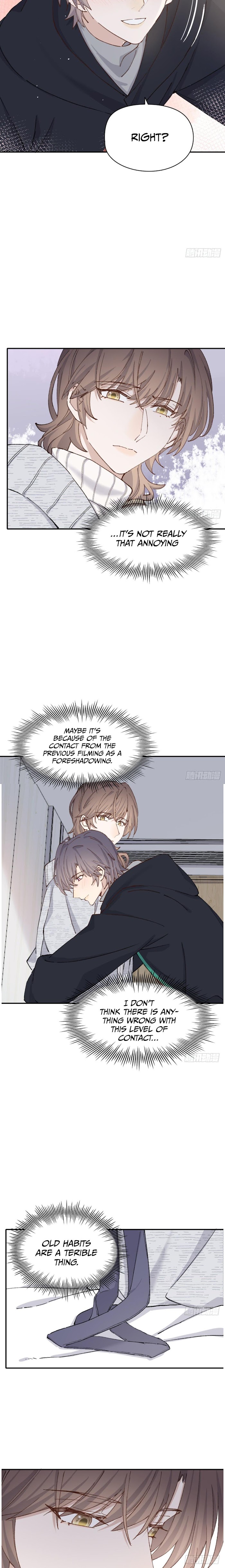 Rumor Lovers chapter 56 - page 5