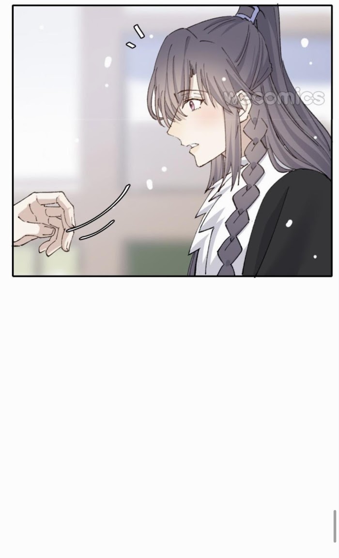 Rumor Lovers chapter 54 - page 28