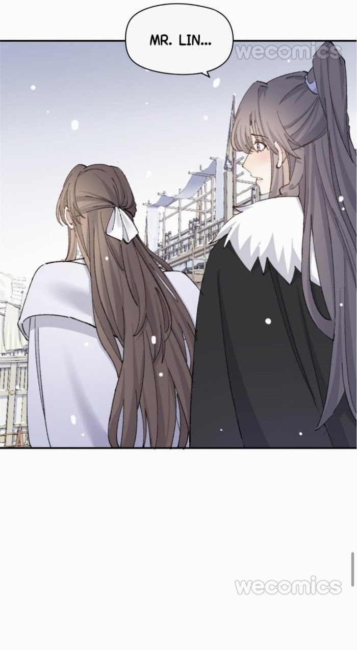 Rumor Lovers chapter 54 - page 29